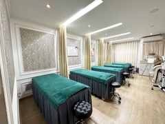 SANG NHƯỢNG SPA CAO CẤP TẠI QUẬN 10 [HCM] CHỈ 350 TRIỆU BAO CỌC
