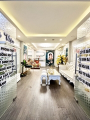 SANG NHƯỢNG SPA CAO CẤP TẠI QUẬN 10 [HCM] CHỈ 350 TRIỆU BAO CỌC