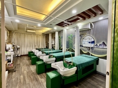 SANG NHƯỢNG SPA CAO CẤP TẠI QUẬN 10 [HCM] CHỈ 350 TRIỆU BAO CỌC