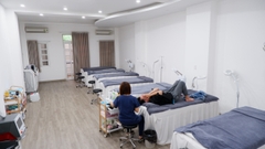 [MẶT TIỀN] SANG NHƯỢNG TMV TẠI QUẬN 10 [HCM] CHỈ 1,3 TỶ BAO CỌC