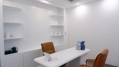 [MẶT TIỀN] SANG NHƯỢNG TMV TẠI QUẬN 10 [HCM] CHỈ 1,3 TỶ BAO CỌC