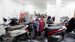 [MẶT TIỀN] SANG NHƯỢNG TMV TẠI QUẬN 10 [HCM] CHỈ 1,3 TỶ BAO CỌC