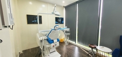 [MẶT TIỀN] SANG NHƯỢNG NHA KHOA TẠI QUẬN 1 [HCM] CHỈ 1,3 TỶ BAO GỒM CỌC (GIẤY PHÉP ĐẦY ĐỦ)