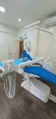 [MẶT TIỀN] SANG NHƯỢNG NHA KHOA TẠI QUẬN 1 [HCM] CHỈ 1,3 TỶ BAO GỒM CỌC (GIẤY PHÉP ĐẦY ĐỦ)