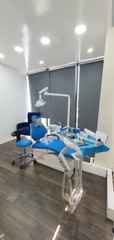 [MẶT TIỀN] SANG NHƯỢNG NHA KHOA TẠI QUẬN 1 [HCM] CHỈ 1,3 TỶ BAO GỒM CỌC (GIẤY PHÉP ĐẦY ĐỦ)