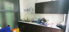 [MẶT TIỀN] SANG NHƯỢNG NHA KHOA TẠI QUẬN 1 [HCM] CHỈ 1,3 TỶ BAO GỒM CỌC (GIẤY PHÉP ĐẦY ĐỦ)