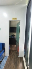 [MẶT TIỀN] SANG NHƯỢNG NHA KHOA TẠI QUẬN 1 [HCM] CHỈ 1,3 TỶ BAO GỒM CỌC (GIẤY PHÉP ĐẦY ĐỦ)