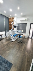 [MẶT TIỀN] SANG NHƯỢNG NHA KHOA TẠI QUẬN 1 [HCM] CHỈ 1,3 TỶ BAO GỒM CỌC (GIẤY PHÉP ĐẦY ĐỦ)