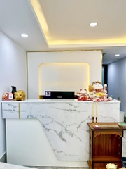 [MẶT TIỀN] SANG NHƯỢNG SPA TẠI QUẬN BÌNH THẠNH [HCM] CHỈ 580 TRIỆU BAO CỌC