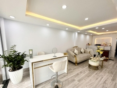 [MẶT TIỀN] SANG NHƯỢNG SPA TẠI QUẬN BÌNH THẠNH [HCM] CHỈ 580 TRIỆU BAO CỌC