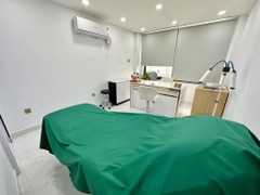 [MẶT TIỀN] SANG NHƯỢNG SPA TẠI QUẬN BÌNH THẠNH [HCM] CHỈ 580 TRIỆU BAO CỌC