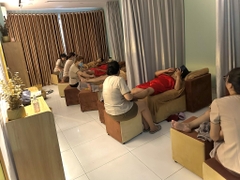 [MẶT TIỀN] SANG NHƯỢNG SPA TẠI QUẬN TÂN PHÚ [HCM] CHỈ 400 TRIỆU BAO CỌC