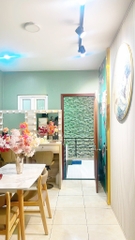 [MẶT TIỀN] SANG NHƯỢNG SPA TẠI QUẬN TÂN PHÚ [HCM] CHỈ 400 TRIỆU BAO CỌC