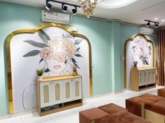 [MẶT TIỀN] SANG NHƯỢNG SPA TẠI QUẬN TÂN PHÚ [HCM] CHỈ 400 TRIỆU BAO CỌC