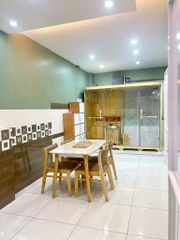 [MẶT TIỀN] SANG NHƯỢNG SPA TẠI QUẬN TÂN PHÚ [HCM] CHỈ 400 TRIỆU BAO CỌC