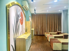 [MẶT TIỀN] SANG NHƯỢNG SPA TẠI QUẬN TÂN PHÚ [HCM] CHỈ 400 TRIỆU BAO CỌC