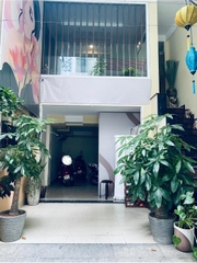 [HẺM LỚN] SANG NHƯỢNG SPA TẠI QUẬN 3 [HCM] CHỈ 850 TRIỆU BAO CỌC