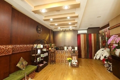 [HẺM LỚN] SANG NHƯỢNG SPA TẠI QUẬN 3 [HCM] CHỈ 850 TRIỆU BAO CỌC