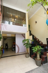 [HẺM LỚN] SANG NHƯỢNG SPA TẠI QUẬN 3 [HCM] CHỈ 850 TRIỆU BAO CỌC