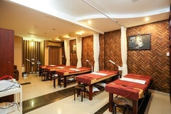 [HẺM LỚN] SANG NHƯỢNG SPA TẠI QUẬN 3 [HCM] CHỈ 500 TRIỆU