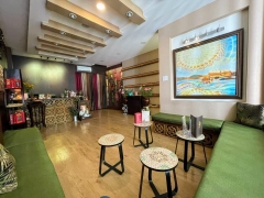 [HẺM LỚN] SANG NHƯỢNG SPA TẠI QUẬN 3 [HCM] CHỈ 500 TRIỆU