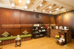 [HẺM LỚN] SANG NHƯỢNG SPA TẠI QUẬN 3 [HCM] CHỈ 500 TRIỆU