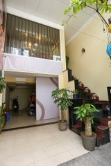 [HẺM LỚN] SANG NHƯỢNG SPA TẠI QUẬN 3 [HCM] CHỈ 500 TRIỆU
