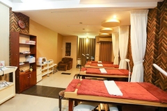 [HẺM LỚN] SANG NHƯỢNG SPA TẠI QUẬN 3 [HCM] CHỈ 500 TRIỆU