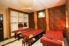 [HẺM LỚN] SANG NHƯỢNG SPA TẠI QUẬN 3 [HCM] CHỈ 500 TRIỆU