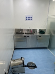SANG NHƯỢNG PHÒNG KHÁM TM TẠI QUẬN 3 [HCM] CHỈ 690 TRIỆU BAO GỒM CỌC NHÀ VÀ CỌC BS