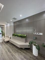 SANG NHƯỢNG PHÒNG KHÁM TM TẠI QUẬN 3 [HCM] CHỈ 690 TRIỆU BAO GỒM CỌC NHÀ VÀ CỌC BS