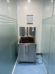 SANG NHƯỢNG PHÒNG KHÁM TM TẠI QUẬN 3 [HCM] CHỈ 690 TRIỆU BAO GỒM CỌC NHÀ VÀ CỌC BS
