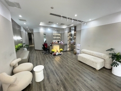 SANG NHƯỢNG PHÒNG KHÁM TM TẠI QUẬN 3 [HCM] CHỈ 690 TRIỆU BAO GỒM CỌC NHÀ VÀ CỌC BS
