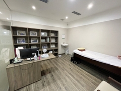 SANG NHƯỢNG PHÒNG KHÁM TM TẠI QUẬN 3 [HCM] CHỈ 690 TRIỆU BAO GỒM CỌC NHÀ VÀ CỌC BS