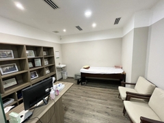 SANG NHƯỢNG PHÒNG KHÁM TM TẠI QUẬN 3 [HCM] CHỈ 690 TRIỆU BAO GỒM CỌC NHÀ VÀ CỌC BS