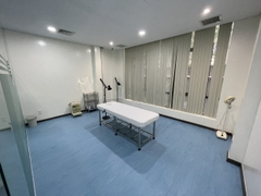SANG NHƯỢNG PHÒNG KHÁM TM TẠI QUẬN 3 [HCM] CHỈ 690 TRIỆU BAO GỒM CỌC NHÀ VÀ CỌC BS