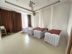 [MẶT TIỀN] SANG NHƯỢNG SPA TẠI TP BẢO LỘC TỈNH LÂM ĐỒNG CHỈ 1,2 TỶ BAO CỌC