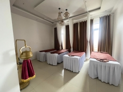 [MẶT TIỀN] SANG NHƯỢNG SPA TẠI TP BẢO LỘC TỈNH LÂM ĐỒNG CHỈ 1,2 TỶ BAO CỌC