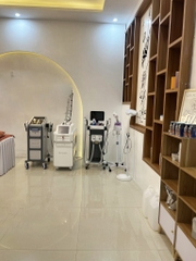 [MẶT TIỀN] SANG NHƯỢNG SPA TẠI TP BẢO LỘC TỈNH LÂM ĐỒNG CHỈ 1,2 TỶ BAO CỌC