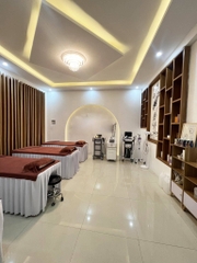 [MẶT TIỀN] SANG NHƯỢNG SPA TẠI TP BẢO LỘC TỈNH LÂM ĐỒNG CHỈ 1,2 TỶ BAO CỌC