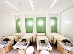 SANG NHƯỢNG SPA ĐẸP TẠI QUẬN BÌNH THẠNH [HCM] CHỈ 900 TRIỆU BAO CỌC