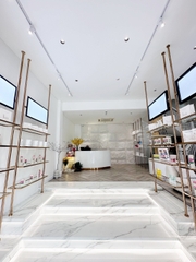 SANG NHƯỢNG SPA ĐẸP TẠI QUẬN BÌNH THẠNH [HCM] CHỈ 900 TRIỆU BAO CỌC
