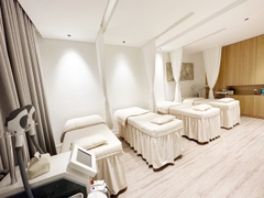 SANG NHƯỢNG SPA ĐẸP TẠI QUẬN BÌNH THẠNH [HCM] CHỈ 900 TRIỆU BAO CỌC
