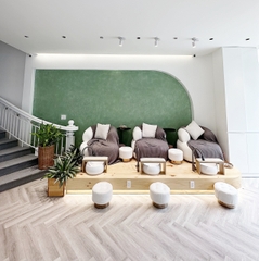 SANG NHƯỢNG SPA ĐẸP TẠI QUẬN BÌNH THẠNH [HCM] CHỈ 900 TRIỆU BAO CỌC