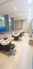 [MẶT TIỀN] SANG NHƯỢNG SPA ĐẸP TẠI QUẬN PHÚ NHUẬN [HCM] CHỈ 750 TRIỆU