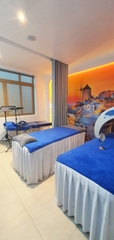 [MẶT TIỀN] SANG NHƯỢNG SPA ĐẸP TẠI QUẬN PHÚ NHUẬN [HCM] CHỈ 750 TRIỆU