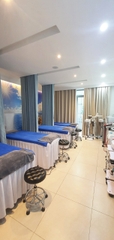 [MẶT TIỀN] SANG NHƯỢNG SPA ĐẸP TẠI QUẬN PHÚ NHUẬN [HCM] CHỈ 750 TRIỆU