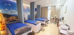 [MẶT TIỀN] SANG NHƯỢNG SPA ĐẸP TẠI QUẬN PHÚ NHUẬN [HCM] CHỈ 750 TRIỆU