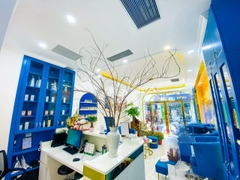 [MẶT TIỀN] SANG NHƯỢNG SPA ĐẸP TẠI QUẬN PHÚ NHUẬN [HCM] CHỈ 750 TRIỆU