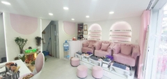 [MẶT TIỀN] SANG NHƯỢNG SPA ĐẸP TẠI QUẬN 1 [HCM] CHỈ 390 TRIỆU BAO CỌC